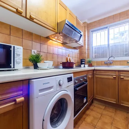 Buigas Llum By Interhome Апартаменты Салоу
