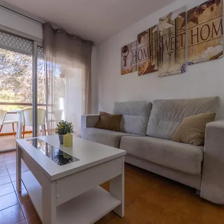 Buigas Llum By Interhome Апартаменты