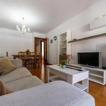 Buigas Llum By Interhome Apartment *