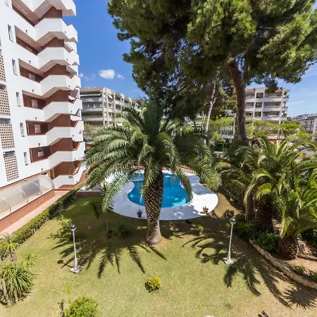 Buigas Llum By Interhome Apartment Salou