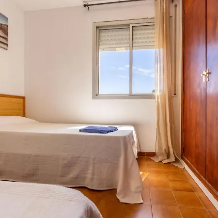 Buigas Llum By Interhome * Salou
