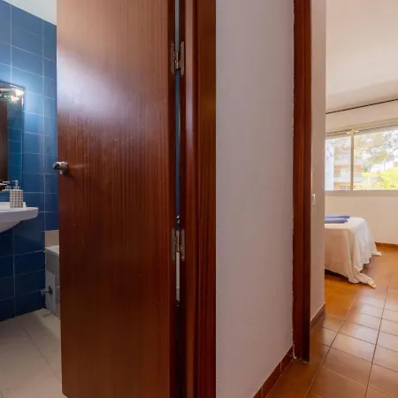 Apartment Buigas Llum By Interhome Salou