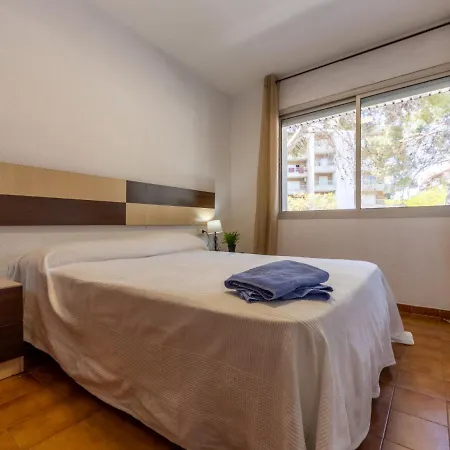 Apartment Buigas Llum By Interhome *