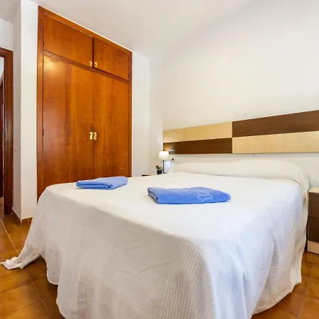 Buigas Llum By Interhome Lejlighed Salou