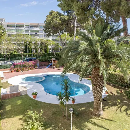 Lejlighed Buigas Llum By Interhome Salou