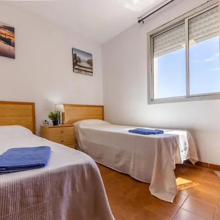 Buigas Llum By Interhome Lejlighed Salou