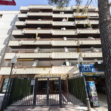 Buigas Llum By Interhome Salou