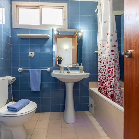 Lejlighed Buigas Llum By Interhome *